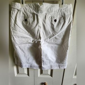 Women's AB Studio shorts sz 12